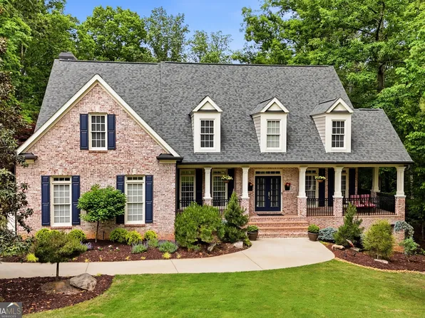 14772 Taylor Valley Way, Milton, GA 30004