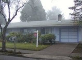 851 56th Pl, Springfield, OR 97478