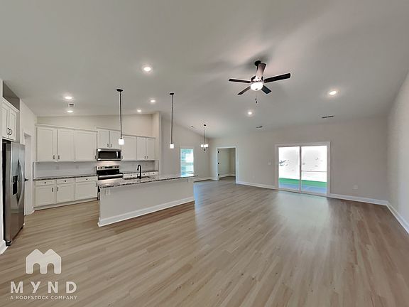 4th image of 135 Jacobs Hill Pl