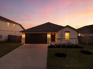 17701 Owl Tree Rd, Manor, TX 78653