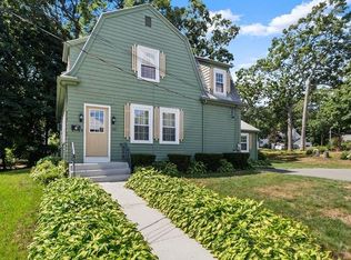 102 Rosemary St, Norwood, MA 02062