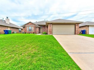 8209 Hillers Rd, Oklahoma City, OK 73132