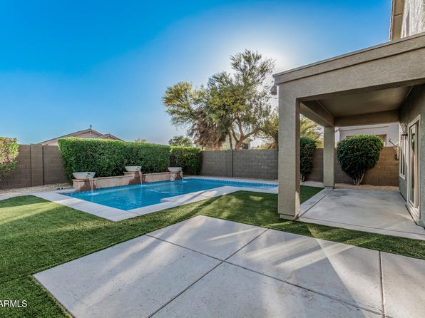 3537 W Spirit Ln, Anthem, AZ 85086