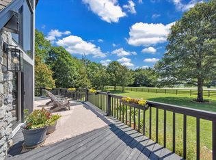 3851 Joppa Mill Rd, Bedford, VA 24523