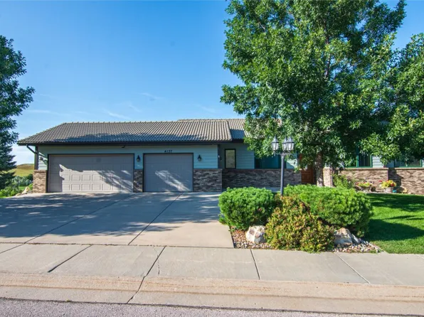 4137 Augusta Dr, Rapid City, SD 57703
