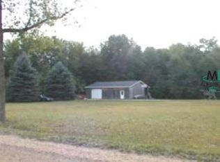 7131 Jordan Rd, Yale, MI 48097