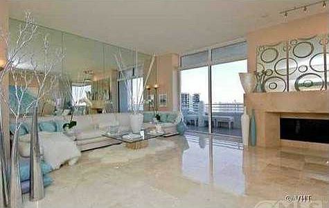 2nd image of 3450 S Ocean Blvd #Ph-5