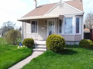 12731 Coleen Ave, Warren, MI