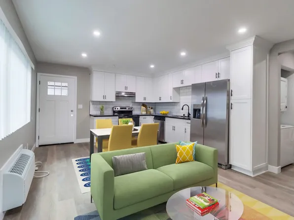 Duplet at Hillcrest - New Boutique Apartments in Hillcrest