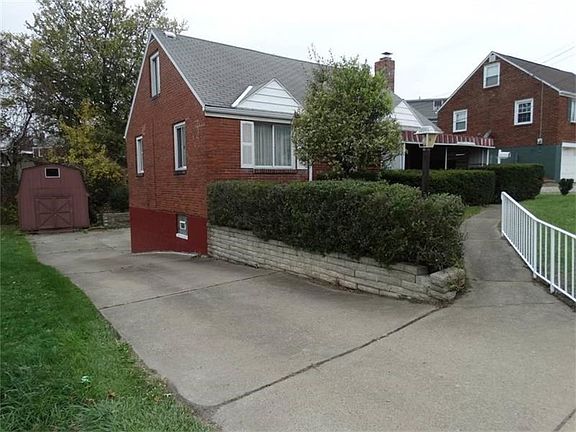 2nd image of 805 E Pgh McK Blvd
