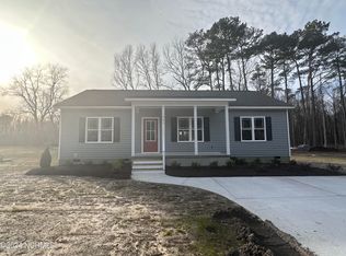 1065 Micro Rd, Selma, NC 27576