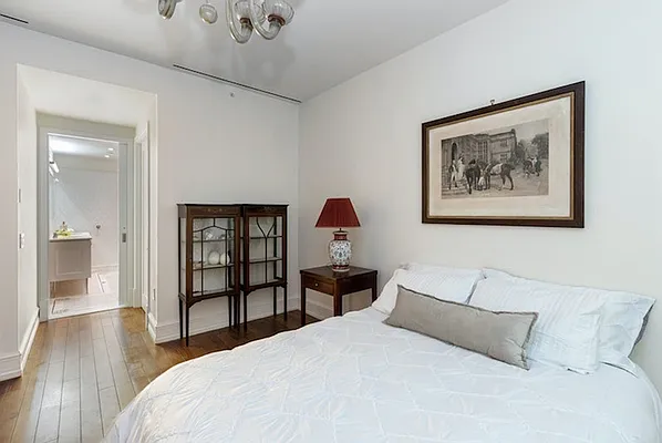 Rented by Brown Harris Stevens | media 12