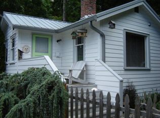 6557 Beach Dr SW, Seattle, WA 98136