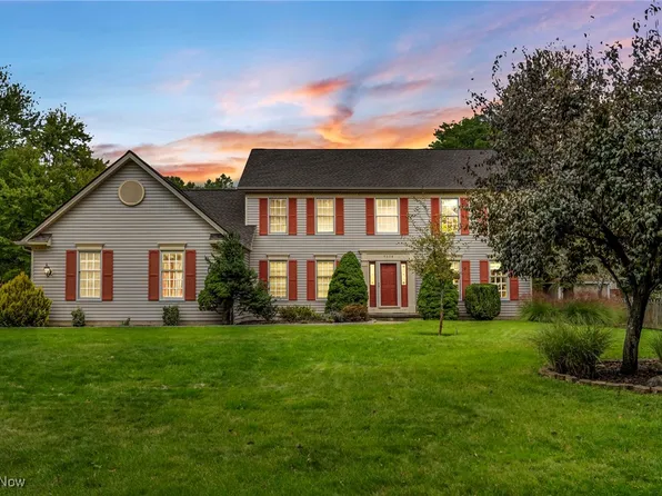 4608 Jessica Ln, North Royalton, OH 44133