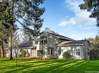 14325 S Leabo Rd, Molalla, OR 97038