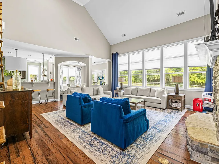 110 Foggy River Way — Photo 22