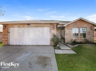 3300 Groveland Ter, Denton, TX 76210