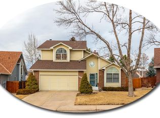 3232 S Tulare Cir, Denver, CO 80231