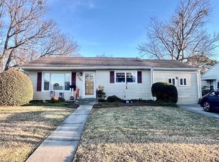 5548 Norlina Rd, Virginia Beach, VA 23455