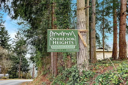 Overlook Terrace Apartments Photo 1