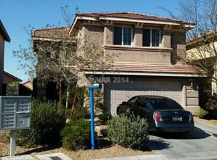 9122 Horizon Mist Ave, Las Vegas, NV 89178
