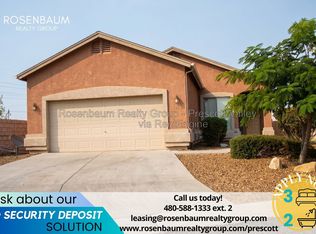 5935 N Talbot Dr, Prescott Valley, AZ 86314