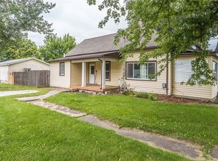 107 15th St, Dallas Center, IA 50063