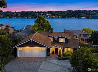 6952 96th Ave SE, Mercer Island, WA 98040