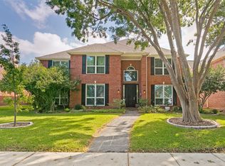 3212 Chippenham Dr, Plano, TX 75093