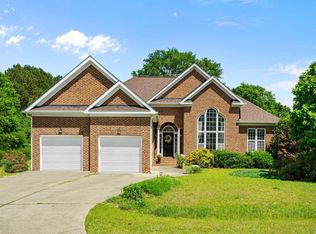 7613 Eagle Chase Dr, Willow Spring, NC 27592