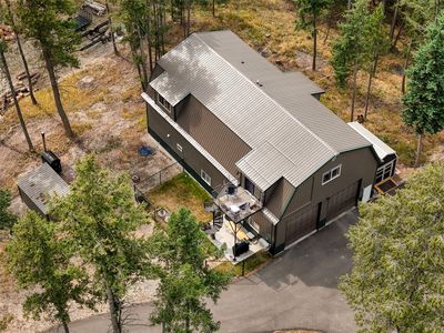 458 Political Hill Rd, Lakeside, MT, 59922