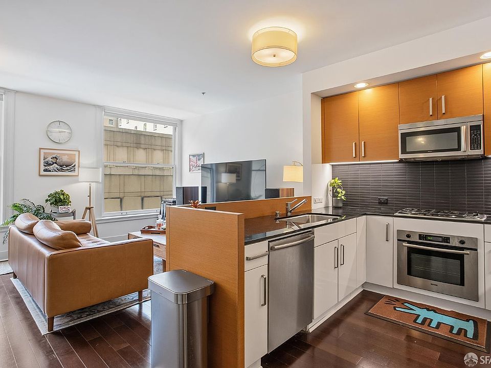 1st image of 74 New Montgomery St Unit 412