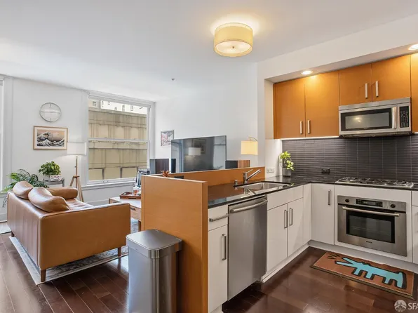 74 New Montgomery St Unit 412, San Francisco, CA 94105