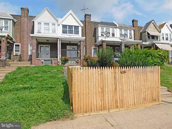 5th image of 6338 Torresdale Ave