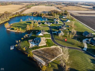 7091 N Lakeshore Dr, Greenfield, IN, 46140