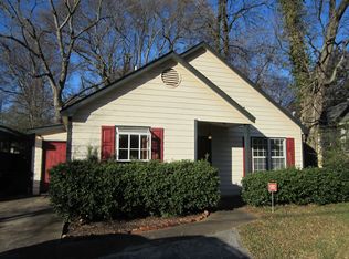 1745 Neely Ave, East Pt, GA