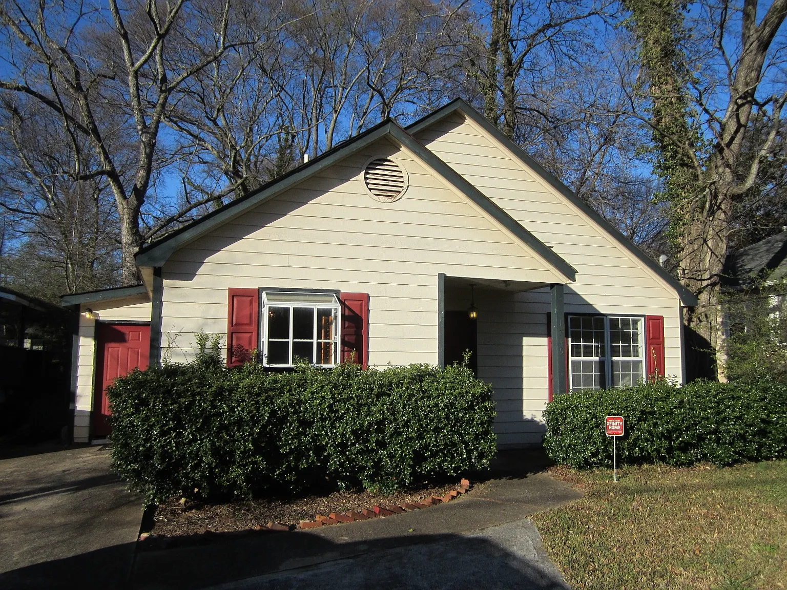 1745 Neely Ave photo 1