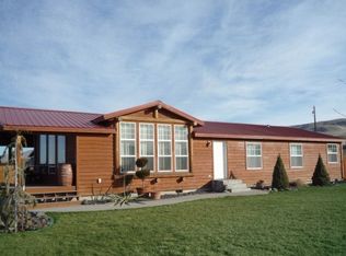 191 Wells Gap Rd, Grandview, WA 99350