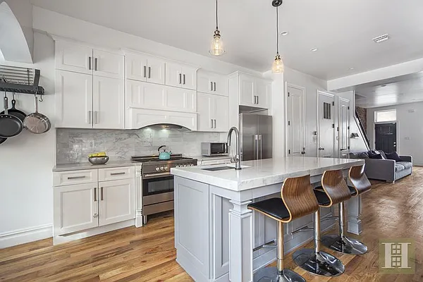 Sold by Halstead Real Estate | media 18