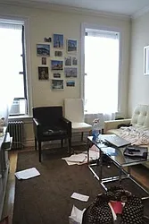 Rented by New York Quality Living Downtown