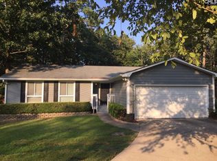 54 Forest Trail Ct, Columbia, SC 29212