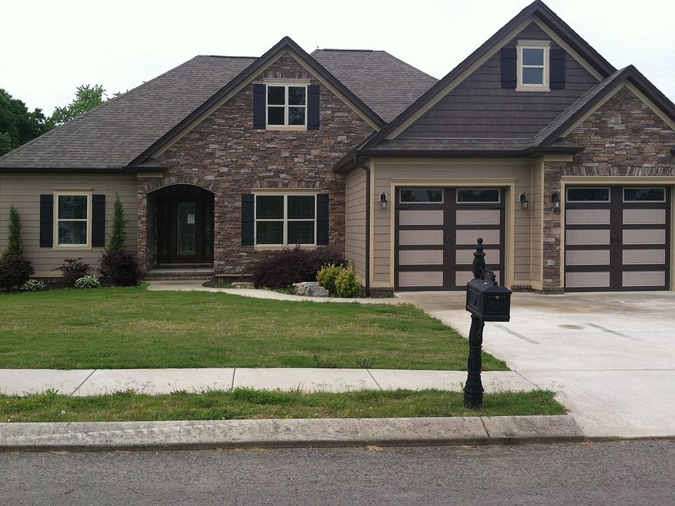 Providence Pointe - Ooltewah, TN