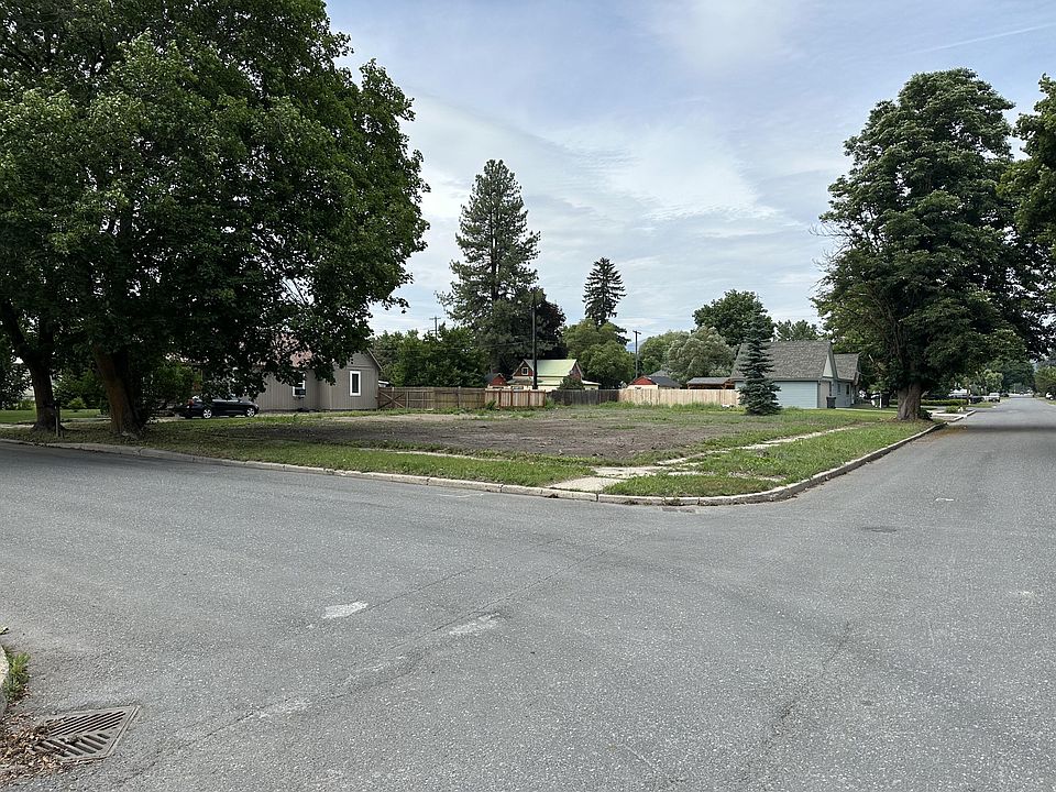 204 W Washington Ave, Chewelah, WA 99109 MLS 42394 Zillow