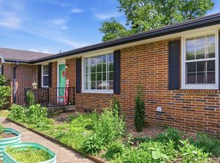 486 Rural Hill Rd, Nashville, TN 37217