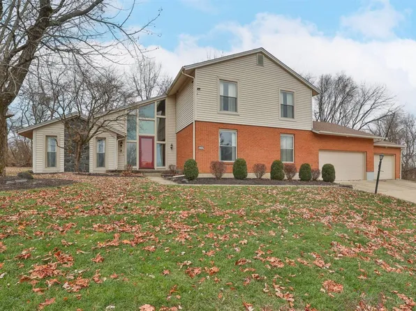 1325 Carlin Ct, Fairfield, OH 45014