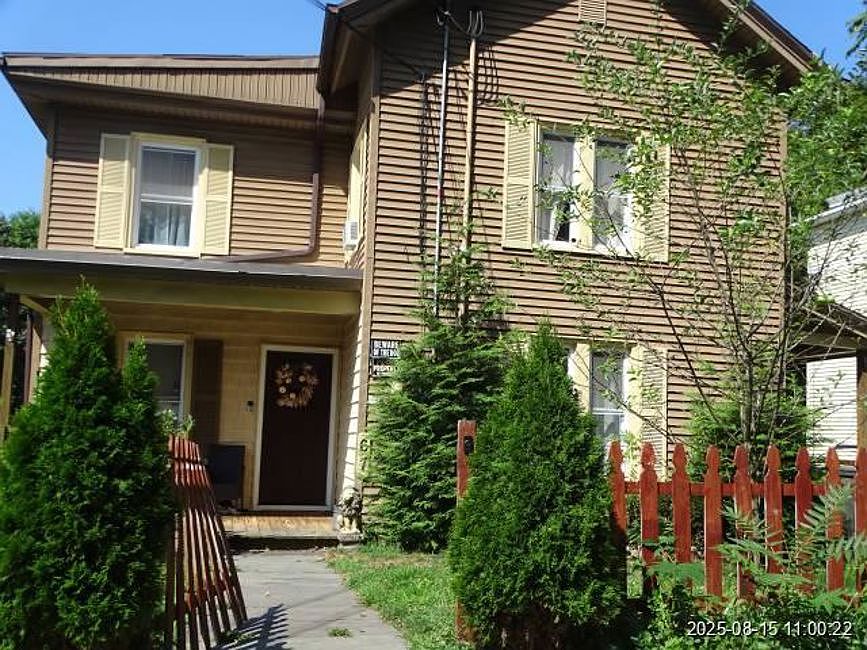 Property Front View