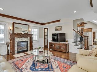 5 Emerson Ct, Winchester, MA 01890