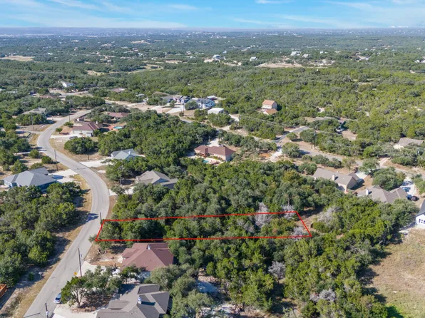 1483 Redwood LOT 75, Fischer, TX 78623