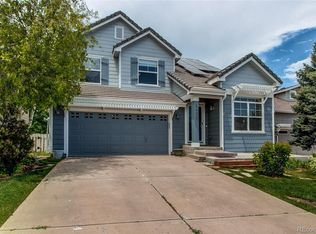 3433 Brushwood Dr, Castle Rock, CO 80109