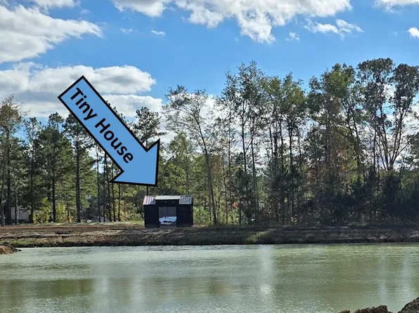 254 Tiger Lily Ln, Saint Stephen, SC 29479